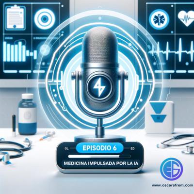 Utilidad Clínica de los LLM - Evolución y Actualidad de ChatGPT - IA en Educación Médica Episodio 6