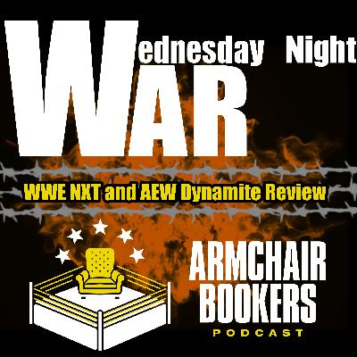 AEW Dynamite Review for November 25th, 2020 - The Wednesday Night Wars AEW Dynamite Review for November 25th, 2020 - The Wednesday Night Wars