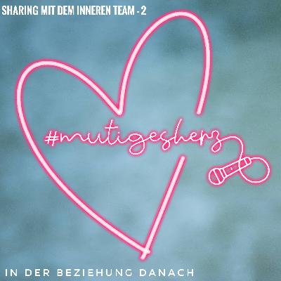 Sharing mit dem Inneren Team (2)