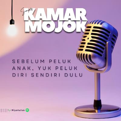 Sebelum peluk anak, Peluk diri Sendiri dulu