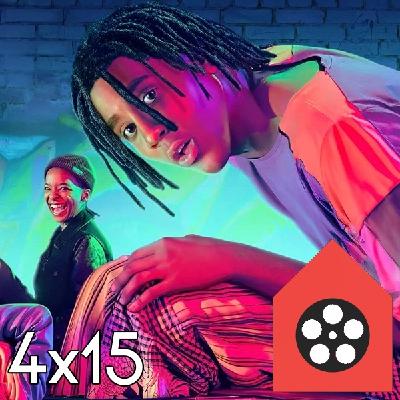 4x15: ¿Miércoles? ¡Miércoles! Reseñas de Soy Virgo, Asteroid City, Saint Omer, Tengo sueños eléctricos y Aisha