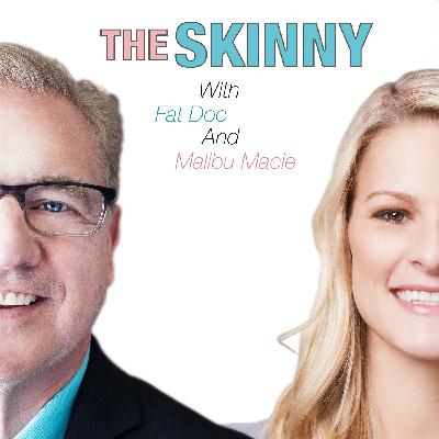 The Skinny-Show 154- The Path of Most Resistance The Skinny-Show 154- The Path of Most Resistance
