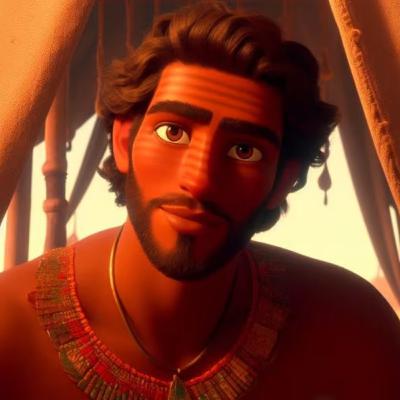 Purá: A história do servo de Gideão - Personagens Bíblicos 103 Purá: A história do servo de Gideão - Personagens Bíblicos 103