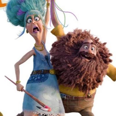 "The Twits" Movie Review