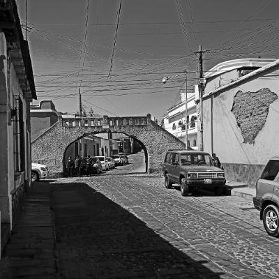 Cities #856 - Quetzaltenango [Dub Tech - Deep Tech]