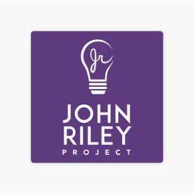 John Riley Project - 2023 John Riley Project - 2023