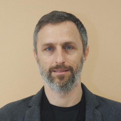 #41 – Nejc Hodnik: Z elektrokatalizatorji do trajnostne energetike #41 – Nejc Hodnik: Z elektrokatalizatorji do trajnostne energetike