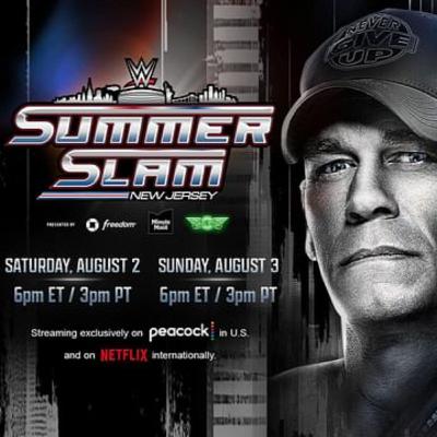 WWE SummerSlam Recap 2025