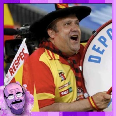 La dramática historia de Manolo el del Bombo - Rimembah