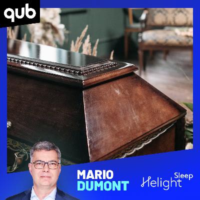 Les corps non réclamés ont presque doublé en quatre ans au Québec! Les corps non réclamés ont presque doublé en quatre ans au Québec!