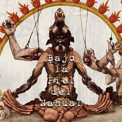 18 | El Lago de Texcoco