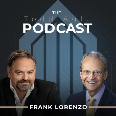 The Frank Lorenzo Interview - Former CEO of Continental Airlines & Author of Flying For Peanuts The Frank Lorenzo Interview - Former CEO of Continental Airlines & Author of Flying For Peanuts