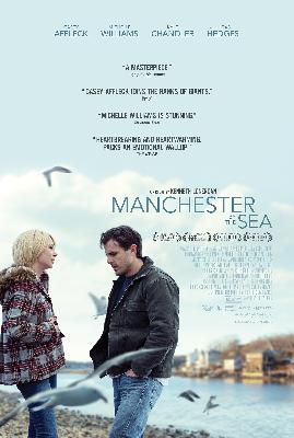 Episode 411 - BONUS EPISODE - Manchester by the Sea