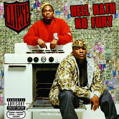 Hell Hath No Fury: The Clipse's Underrated Masterpiece