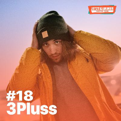 #18 | Mit 3Plusss über Erfolg und Carsten Maschmeyer #18 | Mit 3Plusss über Erfolg und Carsten Maschmeyer