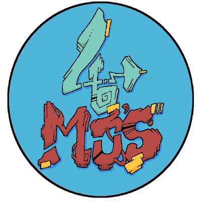 HAMMERED w/ Gragnorr