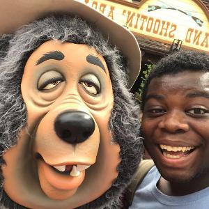 Disney World Adventures!