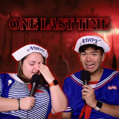 #65- SETTING SAIL ON AN OCEAN OF FLAVOR