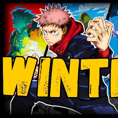 #21 Diese Neuen Anime darfst du nicht verpassen!!! Top 10 Anime der Winter Season 2026!!!