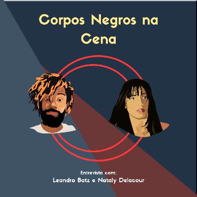 Corpos Negros na Cena