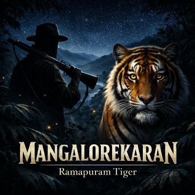 Ramapuram Tiger Ramapuram Tiger