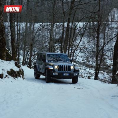 Motor en TV: Espíritu navideño, inclusión y diseño audaz