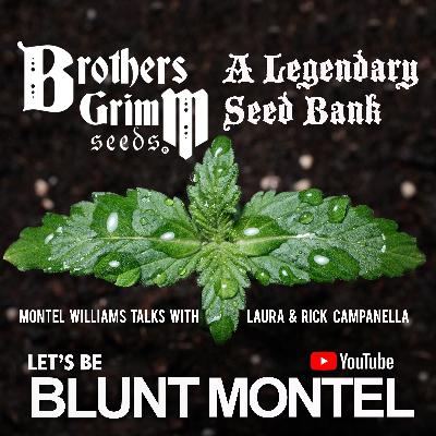 Growing the Future; Brothers Grimm Seeds with Mr & Mrs Soul Growing the Future; Brothers Grimm Seeds with Mr & Mrs Soul