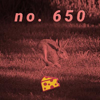The Free Cheese Episode 650: Jumping Flash