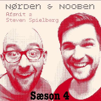 Afsnit 2 - Steven Spielberg