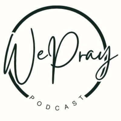 EP21: Prayer following Charlie Kirk's assassination