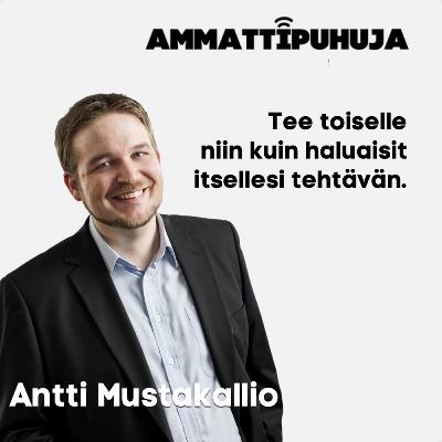 61. Antti Mustakallio