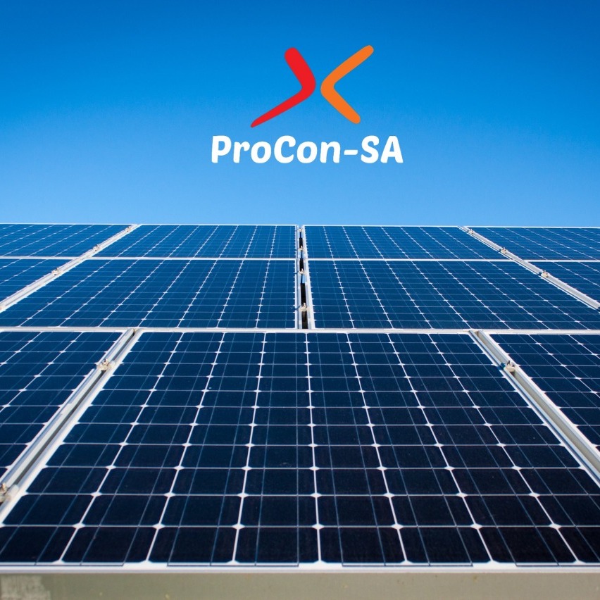 OFF THE GRID with Pro-Con SA - 7 July 2022 - Episode 5