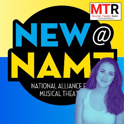 S3E4 Associate Artistic Director CAT BRINDISI from ASOLO REPERTORY THEATRE S3E4 Associate Artistic Director CAT BRINDISI from ASOLO REPERTORY THEATRE