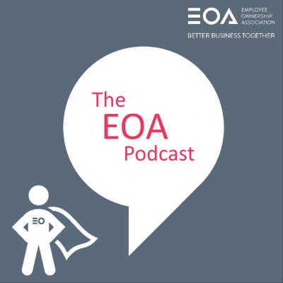 Episode 19: 'EO can be transformational for workers in low-paid sectors'