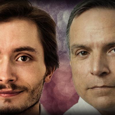 #1152 Michael Cholbi: The Philosophy of Death and Dying
