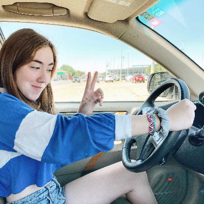 149: Don't Forget to Steer