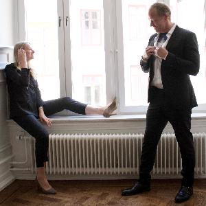 Outsiders 129: Håll inte andan inför Powells piruett