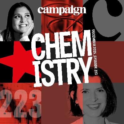 Campaign Chemistry: Good Loops' Amy Williams