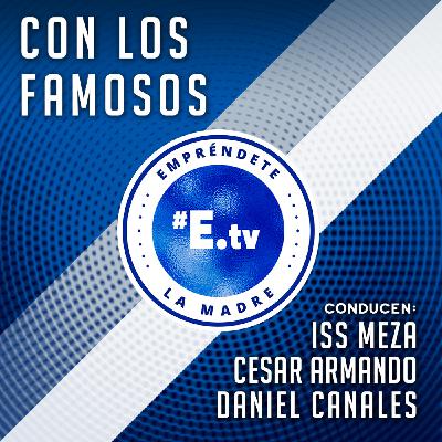 Historias de éxito con los famosos