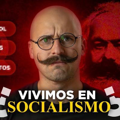8 de los 10 puntos de Marx ya se cumplen... | Para Pensar #7 8 de los 10 puntos de Marx ya se cumplen... | Para Pensar #7