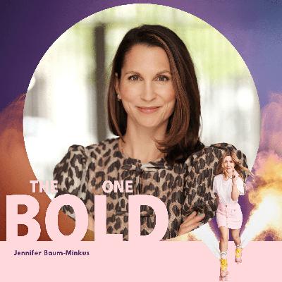 #23 Jennifer Baum-Minkus über Erfolg und Herausforderungen in der Beauty-Branche. Außerdem: Warum mir meine Think Week so viel Energie und neue Perspektiven schenkt.