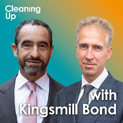 The Electrotech Revolution Will Not Be Fossilized | Ep231: Kingsmill Bond
