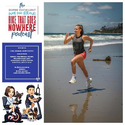 Episode 128- Sam Jackson Echelon Lead Instructor Miami