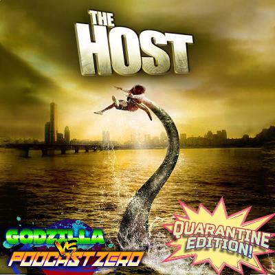 E29 - The Host - Quarantine Edition