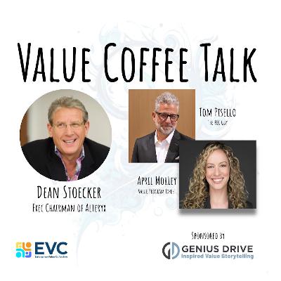 Inside The Alteryx Journey: Insights from Dean Stoecker Inside The Alteryx Journey: Insights from Dean Stoecker