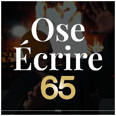 From Kierkegaard to BB99 #65 - Ybelion