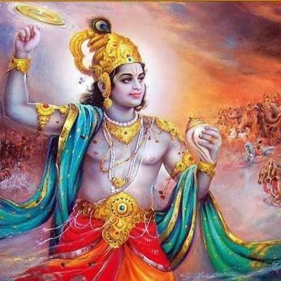 Krishan ki chetavani From Rashmirathi