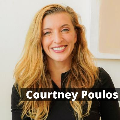 136: Mastering Real Estate Flips: Expert Tips from Acme Real Estate Founder Courtney Poulos 136: Mastering Real Estate Flips: Expert Tips from Acme Real Estate Founder Courtney Poulos