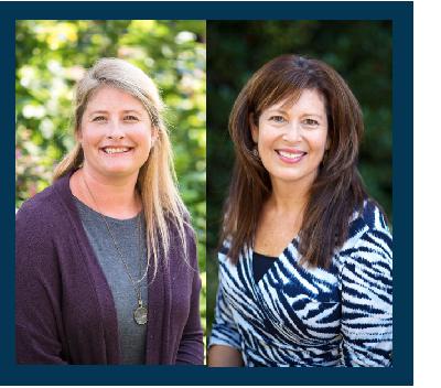 17 | Early Childhood at Central with 3K Teachers, Stephanie Mahley & Janet Heinemann