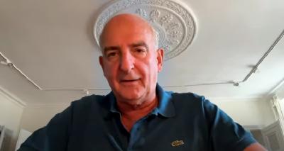 Roger Cohen – Chef du bureau du New-York Times à Paris : « les JO, un innovation à réfléchir sur le sens de la nation »